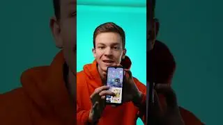 🌀Показал фокус с телефоном 🤯 