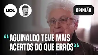 Dispensado, Aguinaldo Silva vira salva-vidas da Globo com suas novelas | Fefito