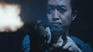 Drug War | 毒戰 (2012) | Warehouse Shootout Scene | 1080p