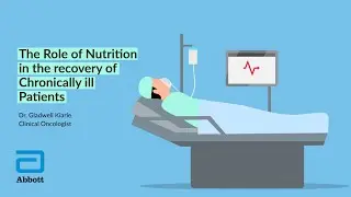 IMPORTANCE OF NUTRITION SUPPORT IN RECOVERY OF PATIENTS