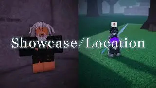 Ego Armor Showcase/Location | Element Battles Roblox