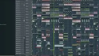 Brooks & Jonas Aden style FULL Future House FLP