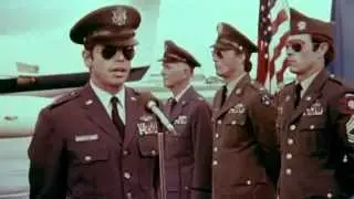 ROLLING THUNDER (1977) TRAILER