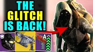 Destiny 2: THE XUR GLITCH IS BACK AND ITS SO BAD! | Xur Location & Inventory (May 17 - 20)