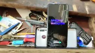 Samsung m30 hard reset 100%