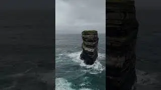 Welcome to Westport: Downpatrick Head