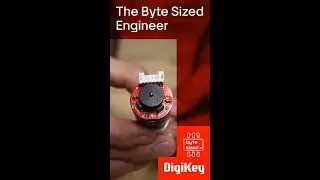 Reading a Quadrature Encoder | Byte Sized #short