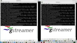 Live Stream your desktop as an MPEG-TS RTP stream, WITH AUDIO, using Gstreamer scripts