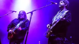 Moe. (ft. Warren Haynes) - 