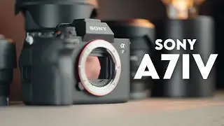 10 REASONS to BUY the Sony A7IV [in 2023]