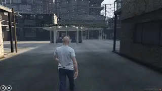 PinkCage Motel MLO   | Toxic Fivem 500+ Free scripts