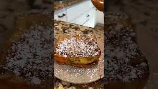 Easy French Toast Recipe