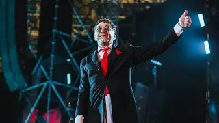 Григорий Лепс - Большой юбилейный концерт в 60-летие, БСА 