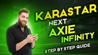 KARASTAR : Karastar NFT Game | Complete STEP by STEP Tutorial (2021)