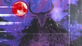 MONROE BEATZ|BLOOD RITUALS BEAT-TAPE