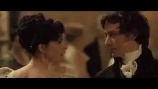 Becoming Jane (Jane & Tom)