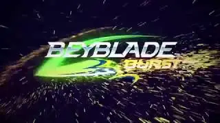 BEYBLADE BURST TURBO - Bumpers