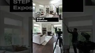 Behind The Scenes: Mastering Flash in Real Estate Photography | San Diego | Beautiful Listings