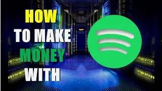 WAYS TO MAKE MONEY AS AN INDEPENDENT ARTIST /MUSIC INDUSTRY TIPS/ ON SPOTIFY