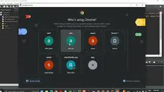 Cannot access defaults field of Properties | how to solve cannot access defaults field of Properties