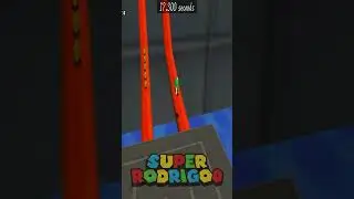Flood in SM64: Last Impact #10 - Super Mario 64 Online (SM64ExCoop) 