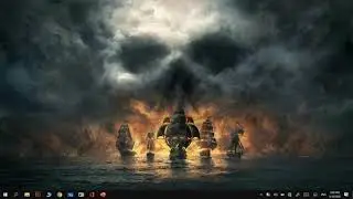 How to Hide Desktop Icon | Desktop ke icon ko kese hide kare | Windows 10