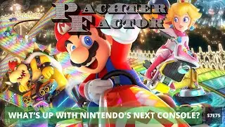 What's up with Nintendo's next console? - Pachter Factor S7E75