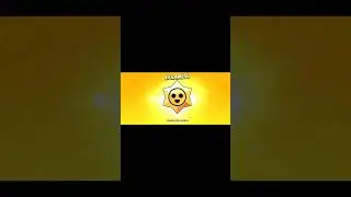 MY LUCKY 😅 #shortvideo #shorts #brawlstars