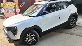 Why I Choose 3xo Over Nexon Venue Sonet || Best Compact Suv In The Segment 🫶🏻