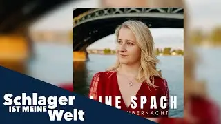 Aline Spach - Sternenzaubernacht (Offizielles Audio)