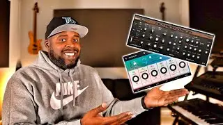 Akai Has Just released 2 More Solid Plugins! Mini D and Flavor Pro are 🔥