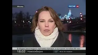 Митинг на Болотной проходит без провокаций