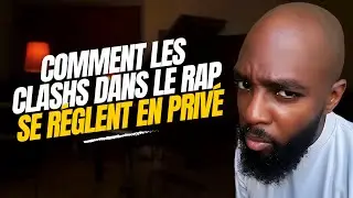 Pourquoi le Clash fonctionne aussi bien dans le rap ?