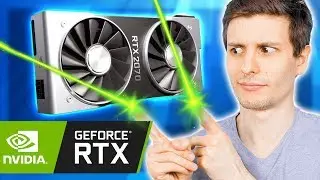 Nvidias New GPUs Will Change EVERYTHING!