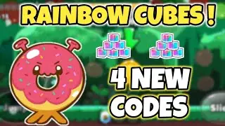 4 New Codes 2022 Cookie Run OvenBreak || Cookie Run OvenBreak Coupon Code