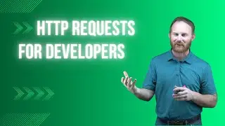 What http request looks like: in 5 minutes