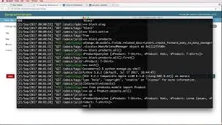 058 Shell Commands for a Brief Intro to Foreign Keys