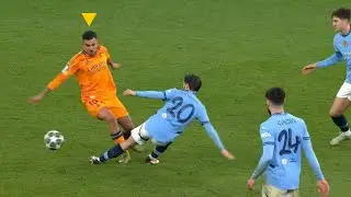 Dani Ceballos is an UNDERRATED Genius 💎