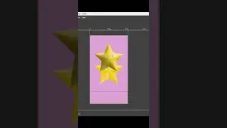 From 2d to 3d in GIMP (G'MIC) 