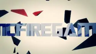 MCFireGamer Intro