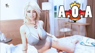 AOA Academy APK [Chapter 3 GOLD EDITION] [Android|PC|Mac] Adult Game + Gameplay+ Download Link