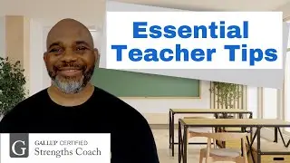 First Year Teaching Tips: Essential Strategies for Success