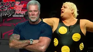 Kevin Nash on first seeing Dusty Rhodes