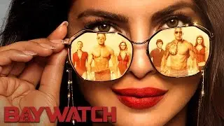 Baywatch | Trailer #3 | Paramount Pictures International