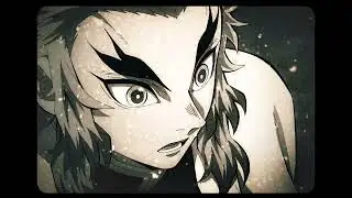 Young Try$to | Flow Edit Amv | 4k