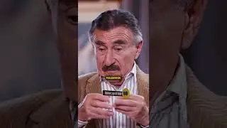 Леонид Каневский - Не мошенники, а талантливые авантюристы / интервью FAMETIME TV 