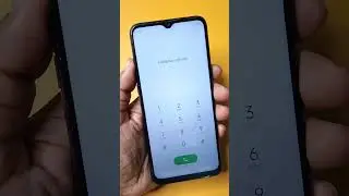 realme mobile ka lock kaise tode #shorts #short #shortvideo #howtoremovephonelockrealme