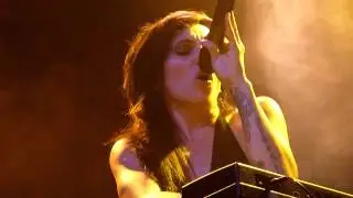 LIGHTS Banner LIVE @ Mohawk College 2015 (HD)