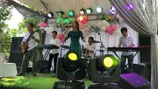 Hoang Mang (cs Thu Quyên - Lắp Ghép Band)