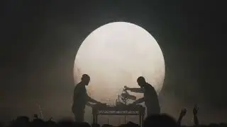 Tinlicker - Blowfish (live at Roundhouse 2023)